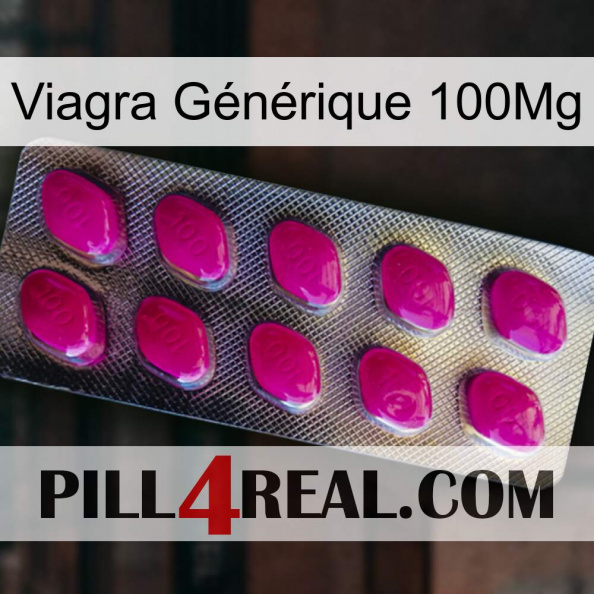 Viagra Générique 100Mg 09